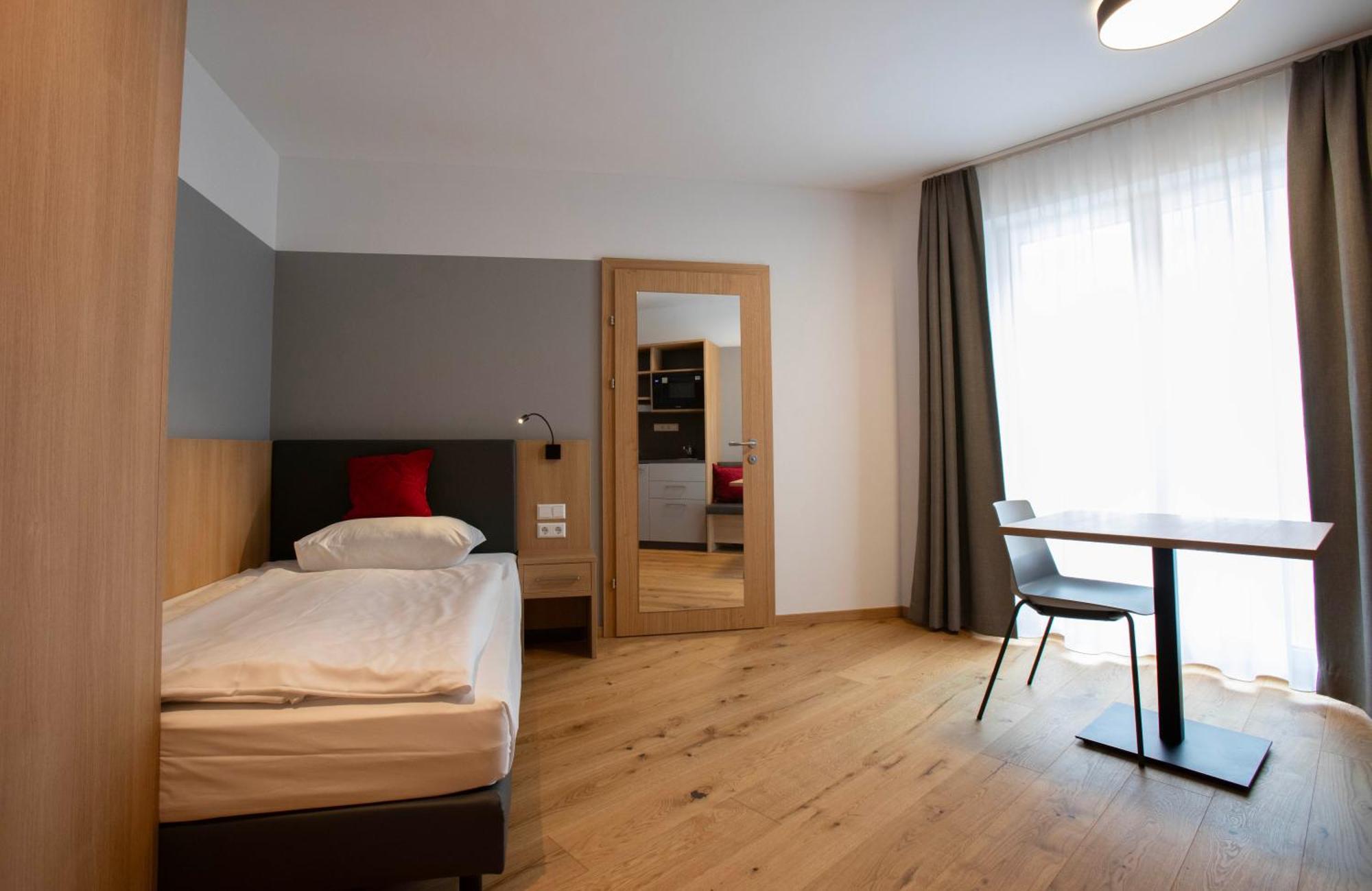 Moon Studio Nassfeld Sonnenalpe Nassfeld Exterior foto